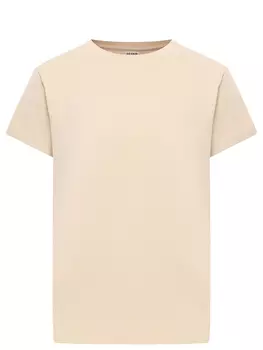 Футболка хлопковая SEVEN LAB