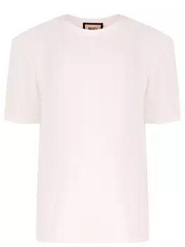 Футболка хлопковая SHATU