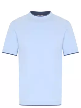 Футболка хлопковая STRAND