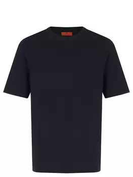 Футболка хлопковая STRAND