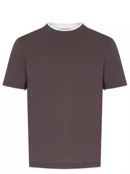 Футболка хлопковая STRAND