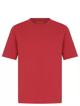 Футболка хлопковая STRAND