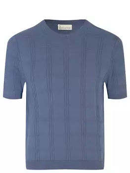 Футболка хлопковая SUIT FACTORY