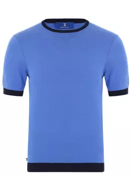 Футболка хлопковая SUIT FACTORY