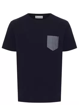 Футболка хлопковая SUIT FACTORY