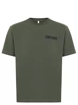 Футболка хлопковая