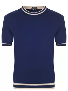 Футболка хлопковая SVEVO