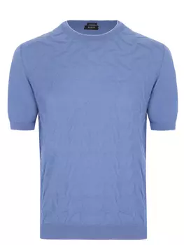 Футболка хлопковая SVEVO