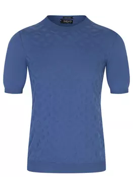 Футболка хлопковая SVEVO