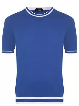 Футболка хлопковая SVEVO