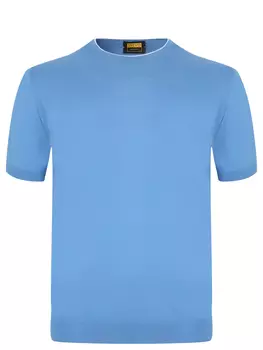 Футболка хлопковая SVEVO