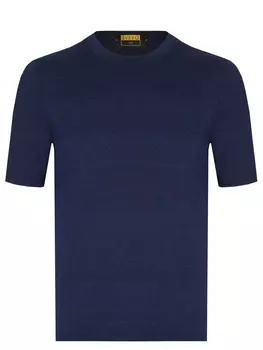 Футболка хлопковая