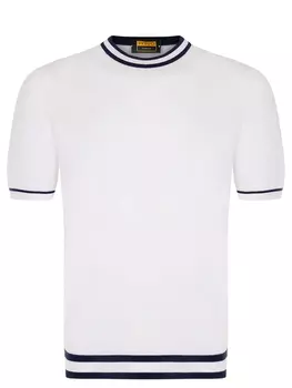 Футболка хлопковая SVEVO