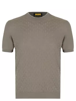 Футболка хлопковая SVEVO