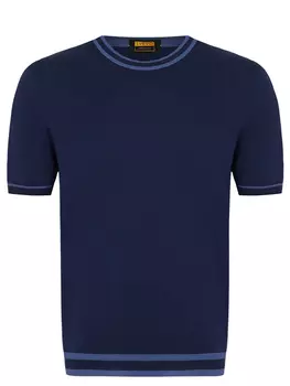 Футболка хлопковая SVEVO