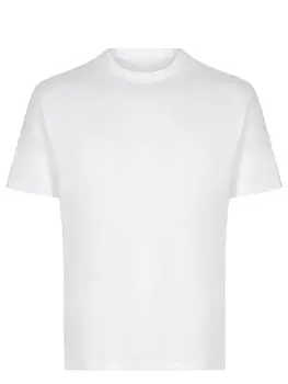 Футболка хлопковая TEN C