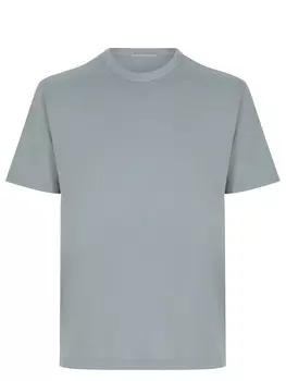 Футболка хлопковая TEN C