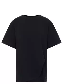 Футболка хлопковая THEATTICO