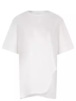 Футболка хлопковая THEATTICO