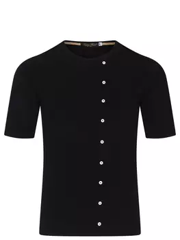 Футболка хлопковая THOMAS FLAIM