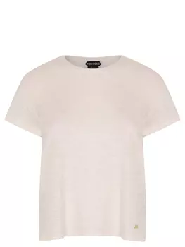 Футболка хлопковая TOM FORD