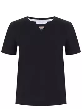 Футболка хлопковая TONET