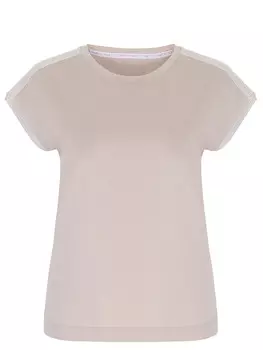 Футболка хлопковая TONET