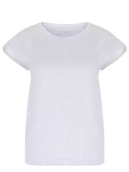 Футболка хлопковая TONET