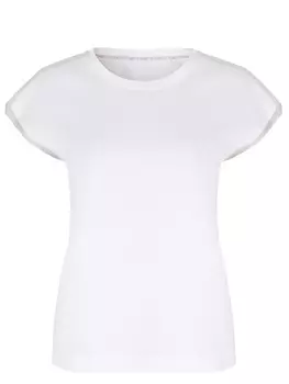 Футболка хлопковая TONET