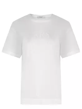 Футболка хлопковая TONET