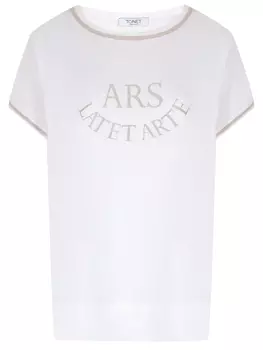 Футболка хлопковая TONET