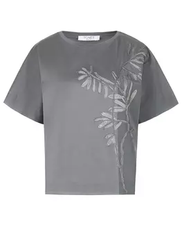 Футболка хлопковая TONET