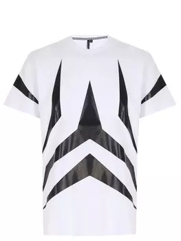 Футболка хлопковая UPPERCUT