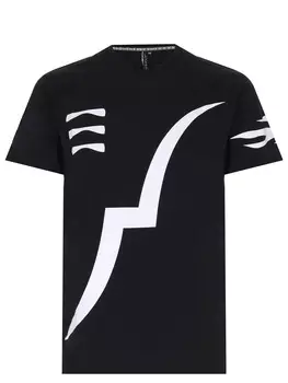 Футболка хлопковая UPPERCUT