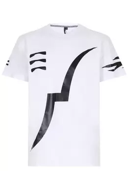 Футболка хлопковая UPPERCUT