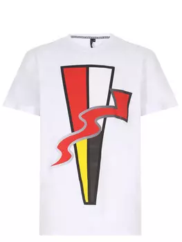 Футболка хлопковая UPPERCUT