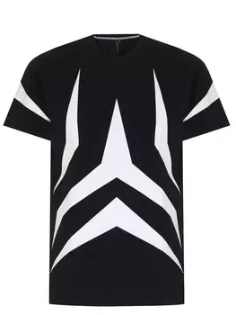 Футболка хлопковая UPPERCUT