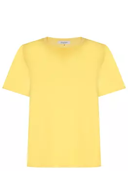 Футболка хлопковая VALENTINO