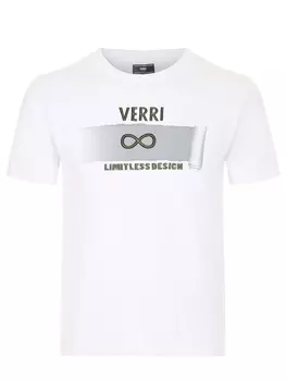 Футболка хлопковая VERRI