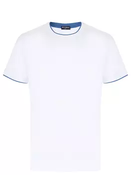 Футболка хлопковая ZEYBRA PORTOFINO_R