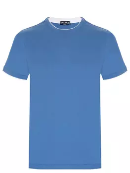 Футболка хлопковая ZEYBRA PORTOFINO_R