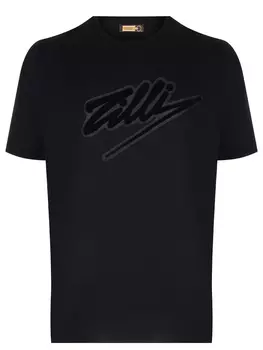 Футболка хлопковая ZILLI