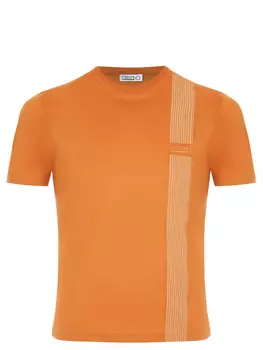 Футболка хлопковая ZILLI