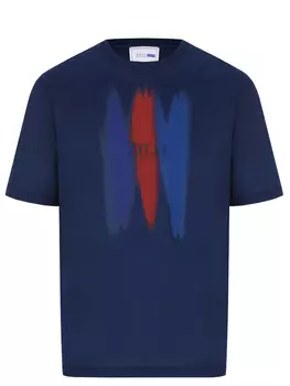 Футболка хлопковая ZILLI