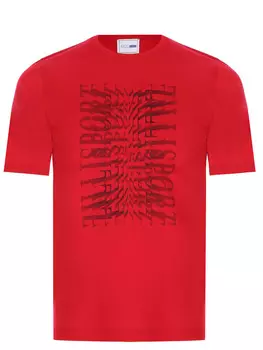 Футболка хлопковая ZILLI