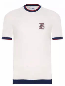 Футболка хлопковая ZILLI