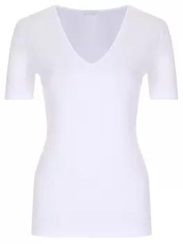 Футболка хлопковая ZIMMERLI