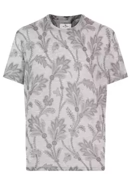 Футболка из лиоцелла