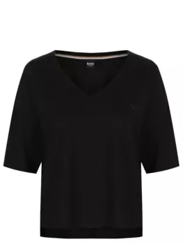 Футболка из лиоцелла