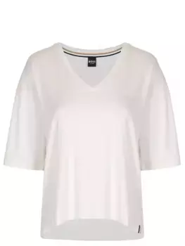 Футболка из лиоцелла